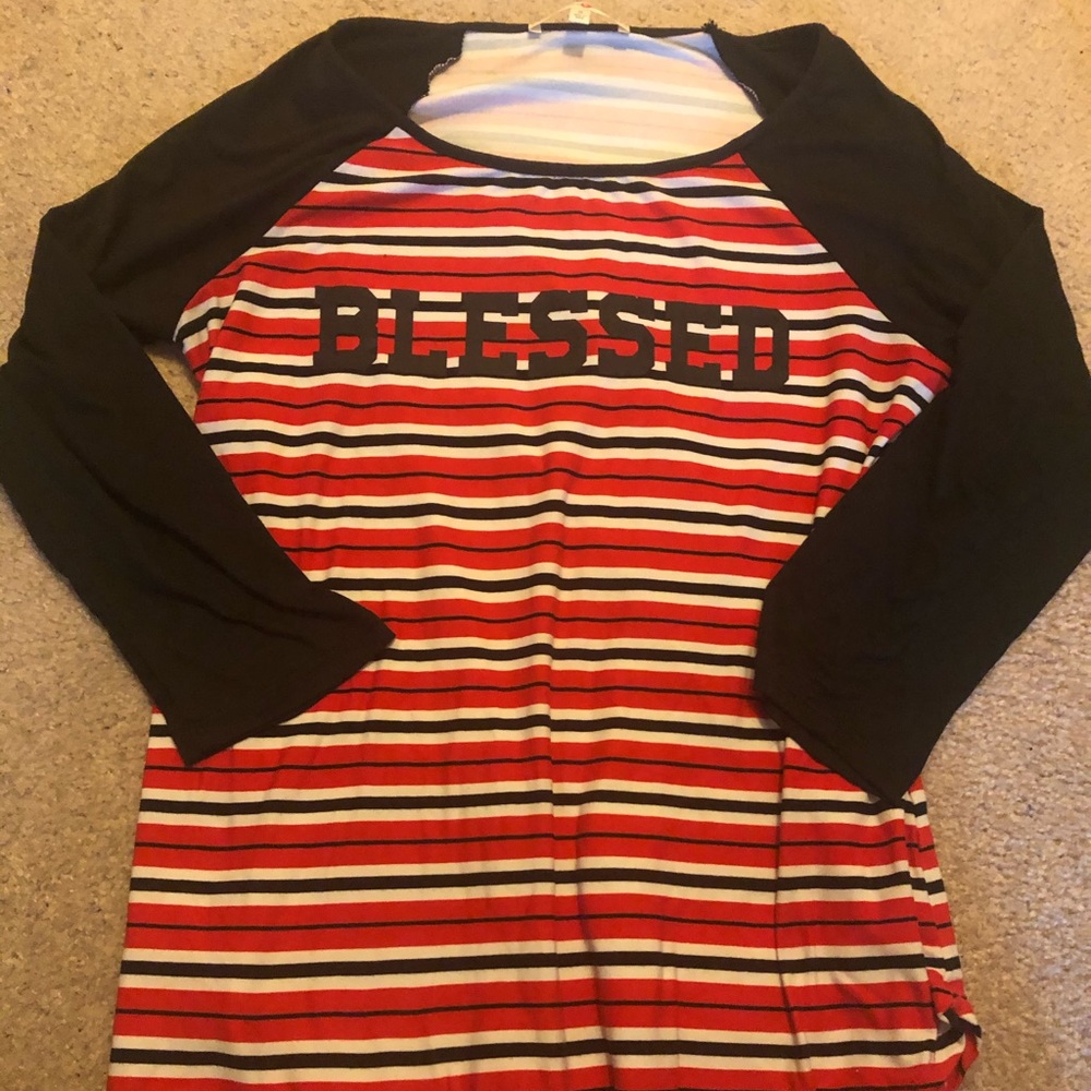 3/$10 Women’s Wishful Park Top